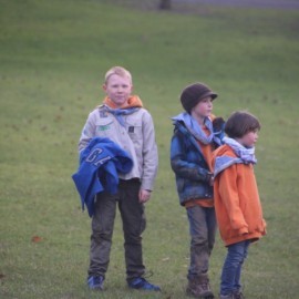 IMG 8423  Small - Scouts en Gidsen Zaventem 